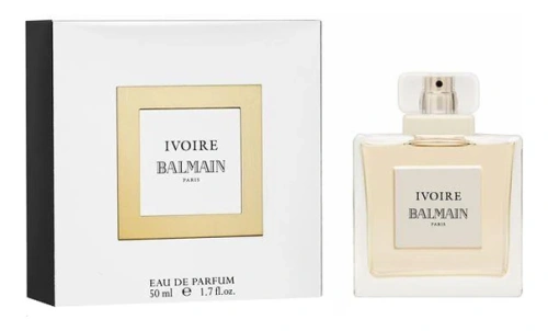 Balmain Ivoire