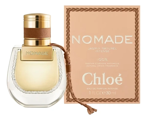 Chloe Nomade Jasmin Naturel Intense