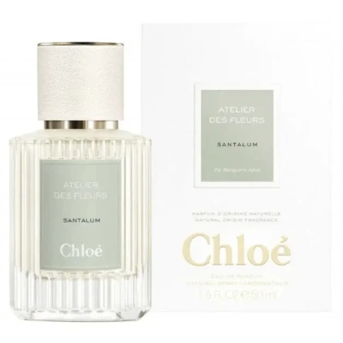 Chloe Atelier Des Fleurs Santalum