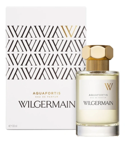 Wilgermain Aquafortis