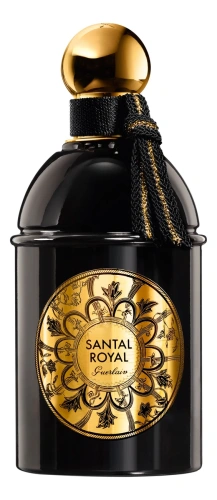 Guerlain Les Absolus D'Orient Santal Royal