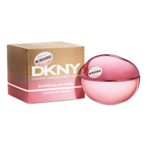 Donna Karan Be Delicious Fresh Blossom Eau So Intense