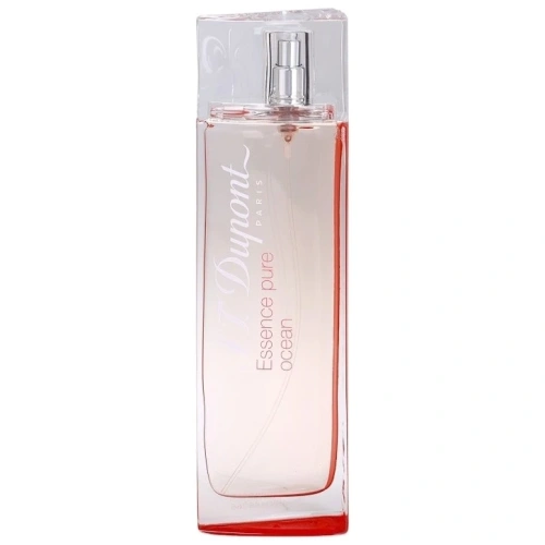 S.T. Dupont Essence Pure Ocean Pour Femme
