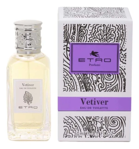 ETRO Vetiver