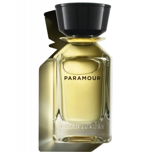 Omanluxury Paramour