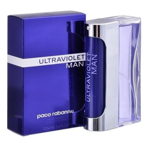 Paco Rabanne Ultraviolet Man