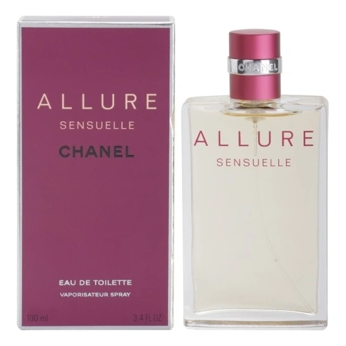 Chanel Allure Sensuelle Eau de Toilette