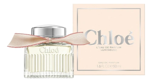 Chloe Chloe L'Eau de Parfum Lumineuse