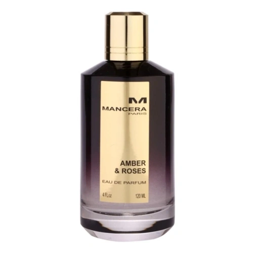 Mancera Amber & Roses