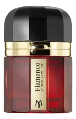 Ramon Monegal Flamenco Extrait de Parfum