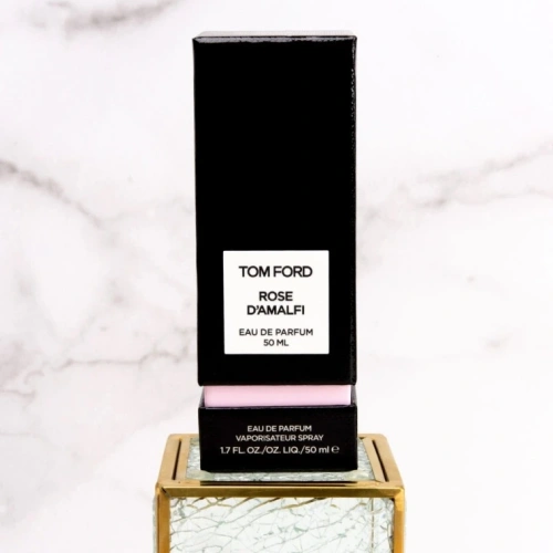 Tom Ford Rose D'Amalfi