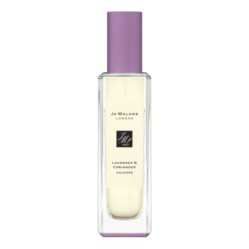 Jo Malone Lavender & Coriander (Lavenderland Collection)