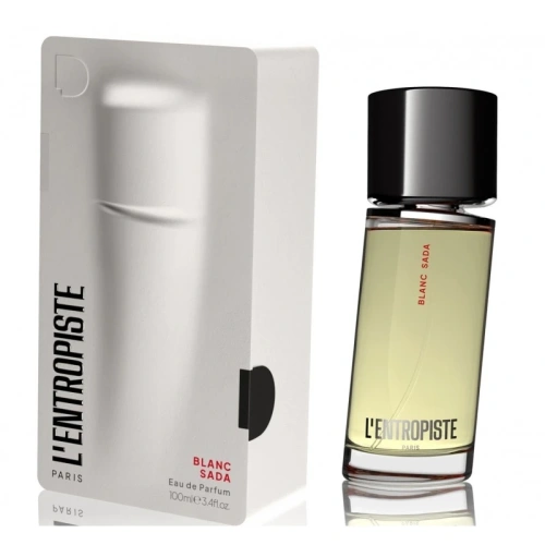 L'Entropiste Blanc Sada