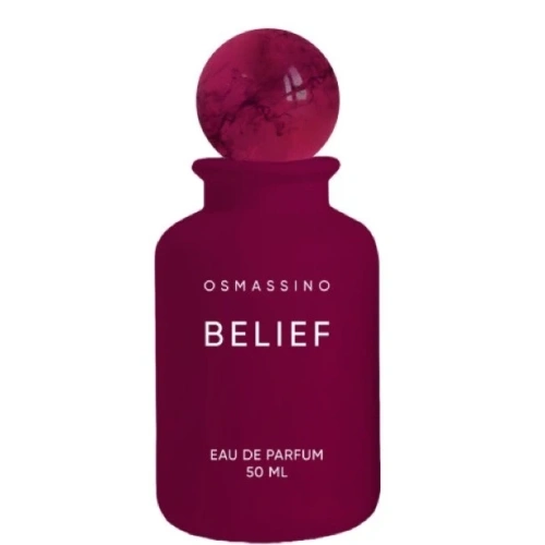 Osmassino Belief