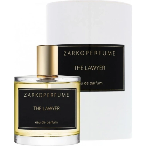 Zarkoperfume The Lawyer