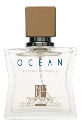NonPlusUltra Parfum Ocean