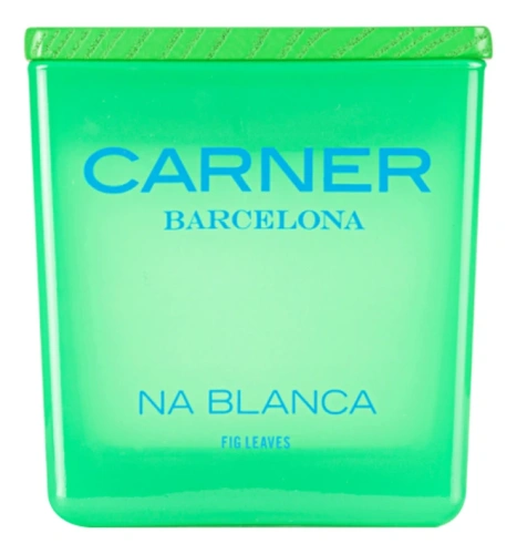 Carner Barcelona Na Blanca