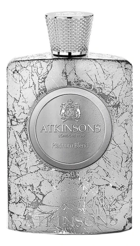 Atkinsons Platinum Blend