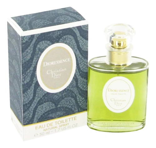 Christian Dior Dioressence Винтаж