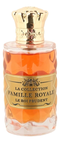 Les 12 Parfumeurs Le Roi Prudent