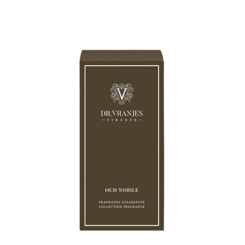 Dr. Vranjes Oud Nobile