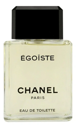 Chanel Egoiste