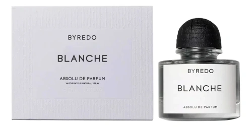 BYREDO Blanche Absolu