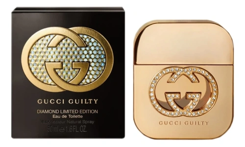 GUCCI Guilty Diamond