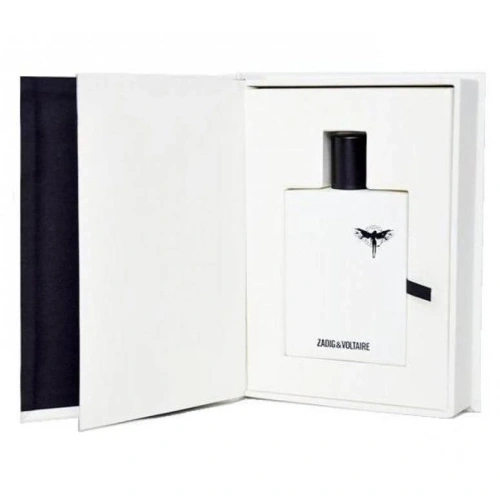 ZADIG & VOLTAIRE Tome 1 La Purete for Her