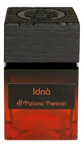 Tiziana Terenzi Idna