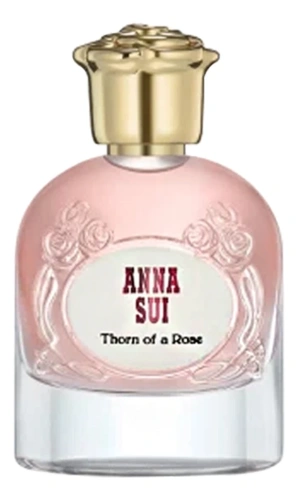 ANNA SUI Thorn of a Rose