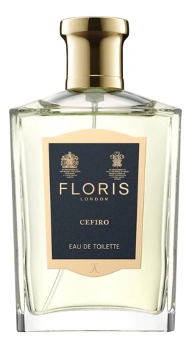 Floris Cefiro