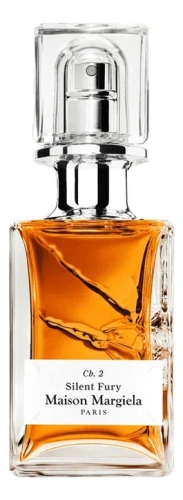 Maison Martin Margiela Silent Fury