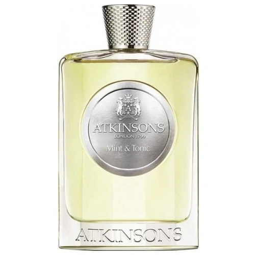 Atkinsons Mint & Tonic