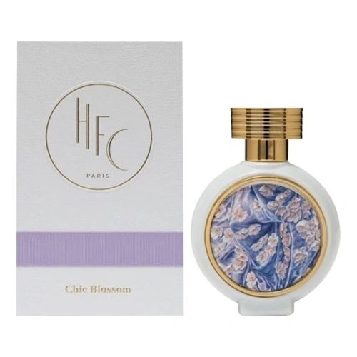 Haute Fragrance Company Chic Blossom