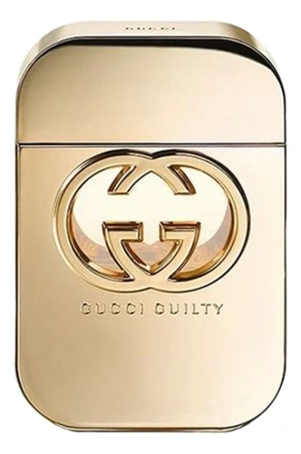 GUCCI Guilty Pour Femme