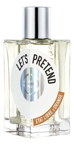 Etat Libre d Orange Let's Pretend