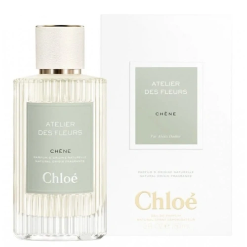 Chloe Atelier Des Fleurs Chene