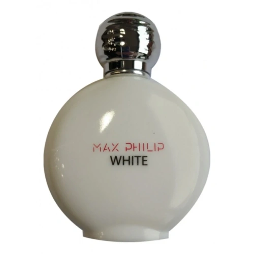 Max Philip White