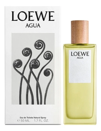 Loewe Agua De Loewe