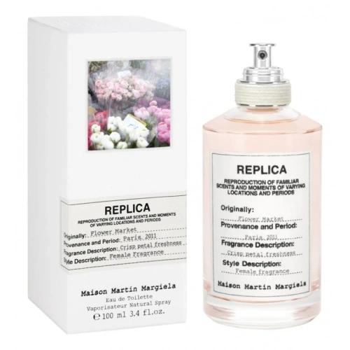Maison Martin Margiela Flower Market