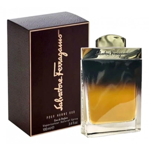 Salvatore Ferragamo Ferragamo Oud