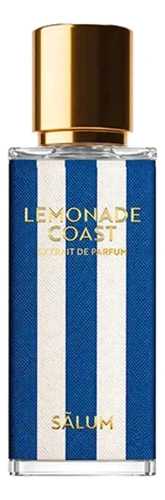 Salum Lemonade Coast