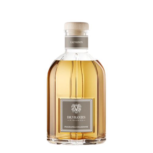 Dr. Vranjes Calvados