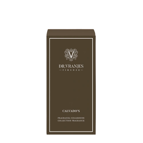 Dr. Vranjes Calvados