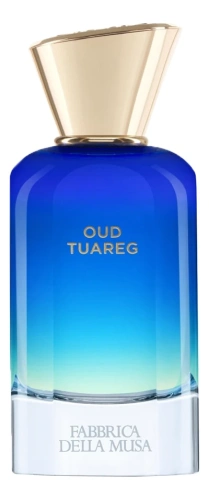 Fabbrica Della Musa Oud Tuareg