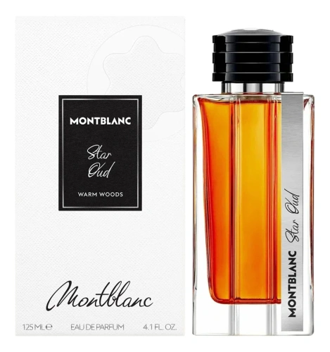 Mont Blanc Star Oud