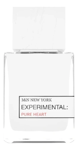 MiN New York Pure Heart