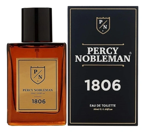Percy Nobleman 1806