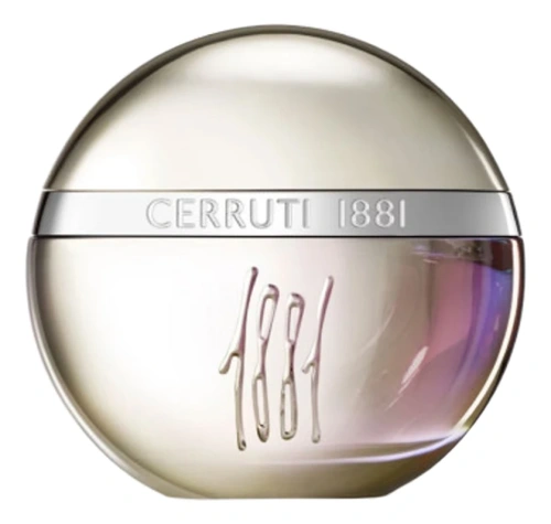 Cerruti 1881 Reve De Roses